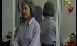 免费的摩洛伊斯兰解放阵线的私人英国的德国奶奶菲里根的色情