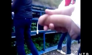 银弹条俱乐部暨3.。.. 怎么让你女朋友要有一个三人组